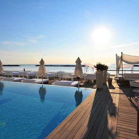 Vistamare Suite Lido Di Savio Udogodnienia zdjęcie