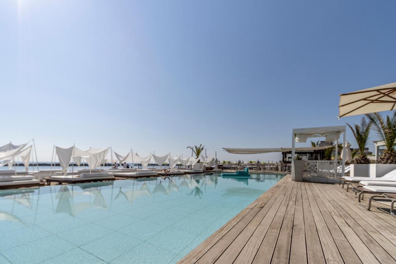 Vistamare Suite Lido Di Savio Zewnętrze zdjęcie