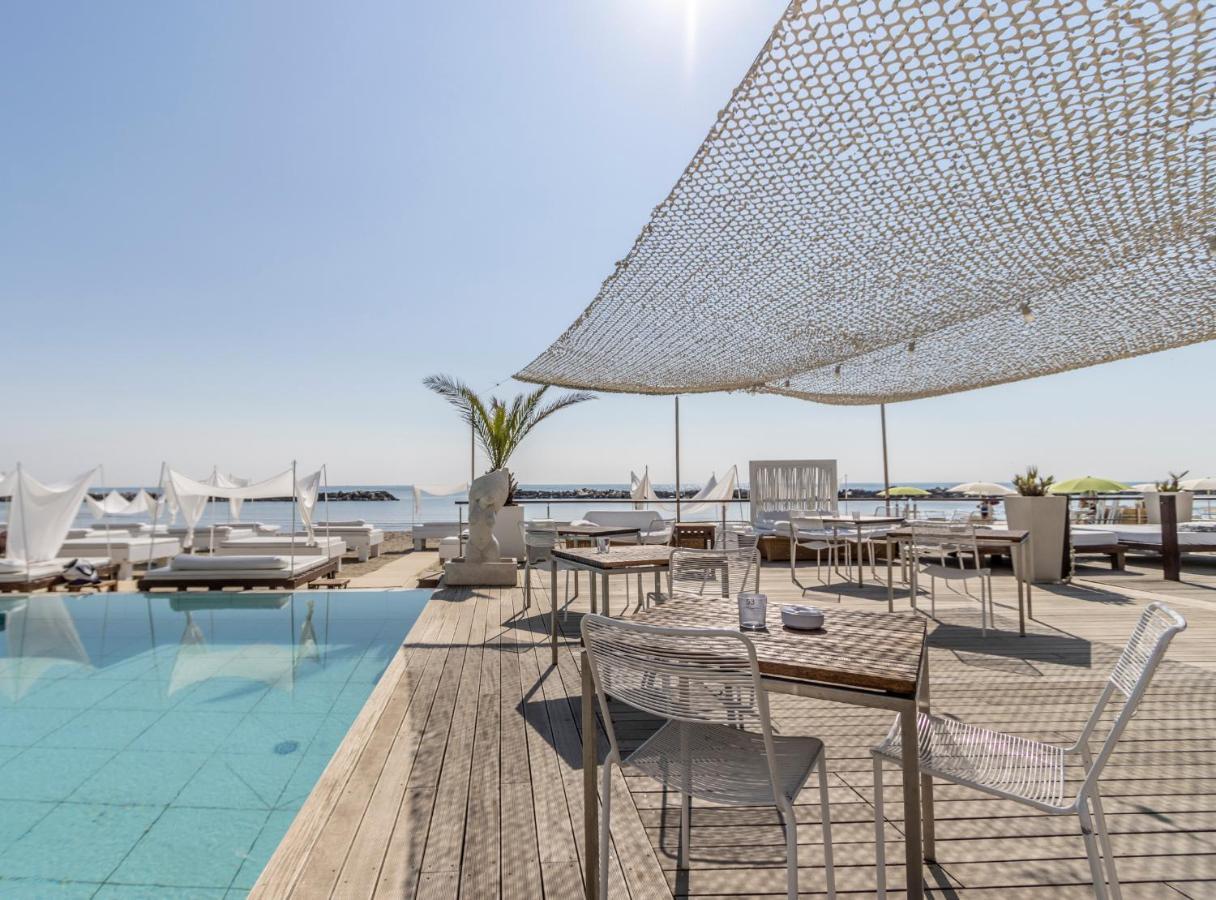 Vistamare Suite Lido Di Savio Zewnętrze zdjęcie