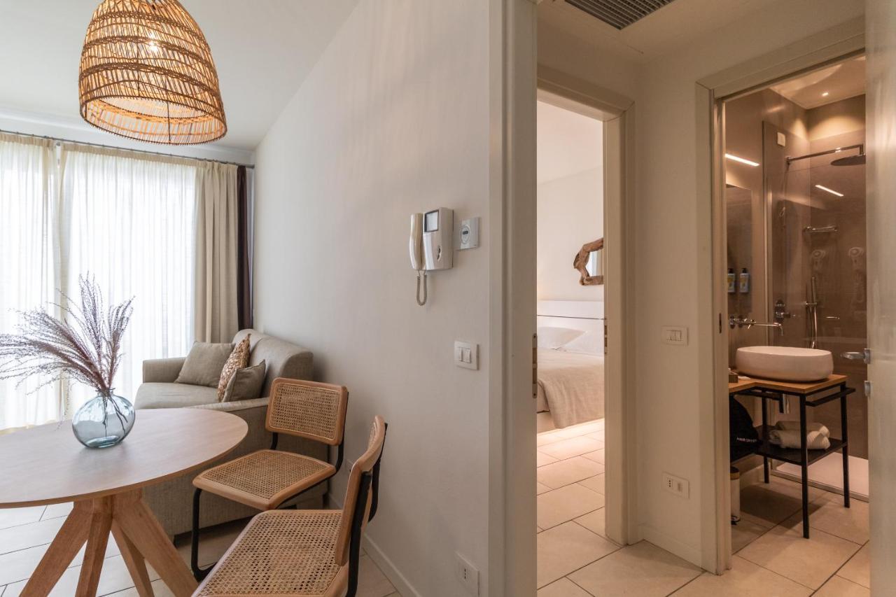 Vistamare Suite Lido Di Savio Zewnętrze zdjęcie