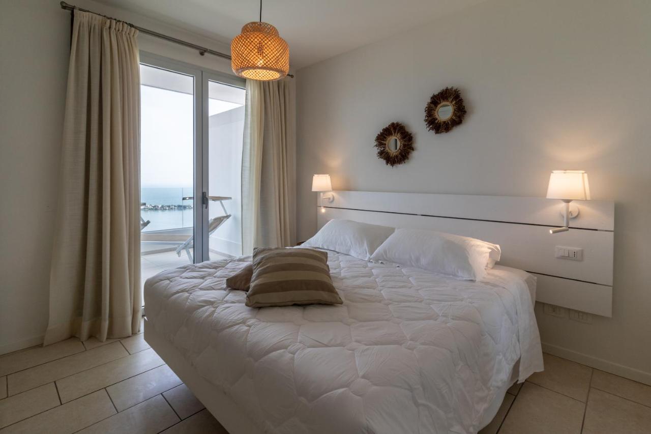 Vistamare Suite Lido Di Savio Zewnętrze zdjęcie
