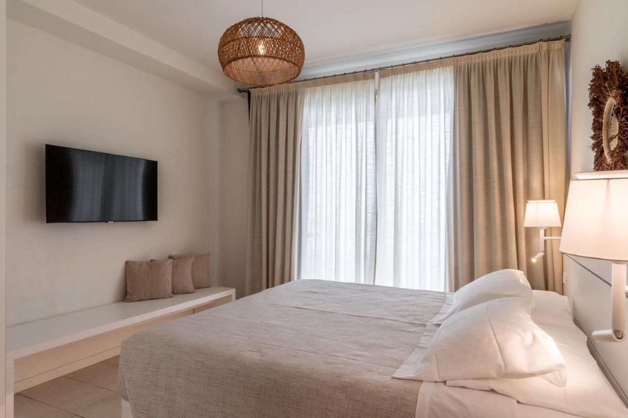 Vistamare Suite Lido Di Savio Zewnętrze zdjęcie