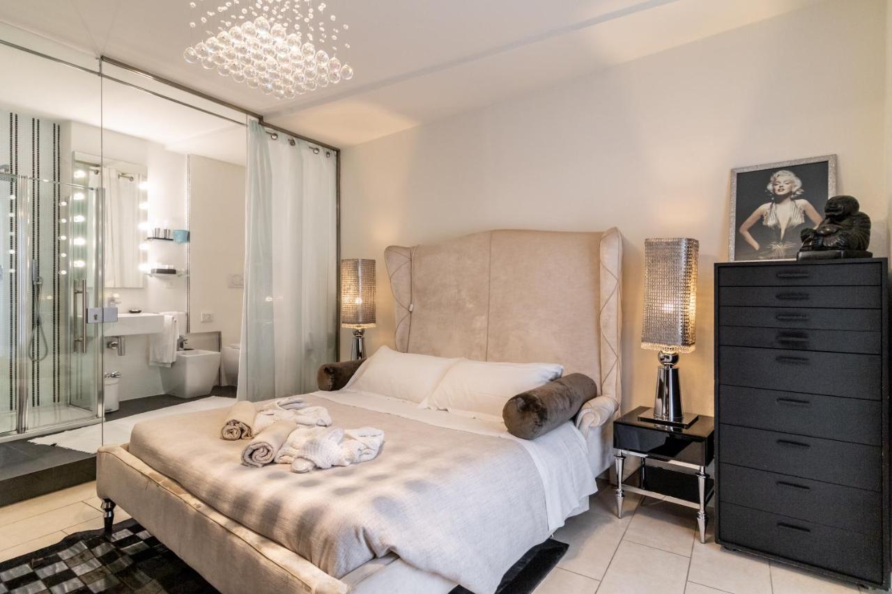 Vistamare Suite Lido Di Savio Zewnętrze zdjęcie