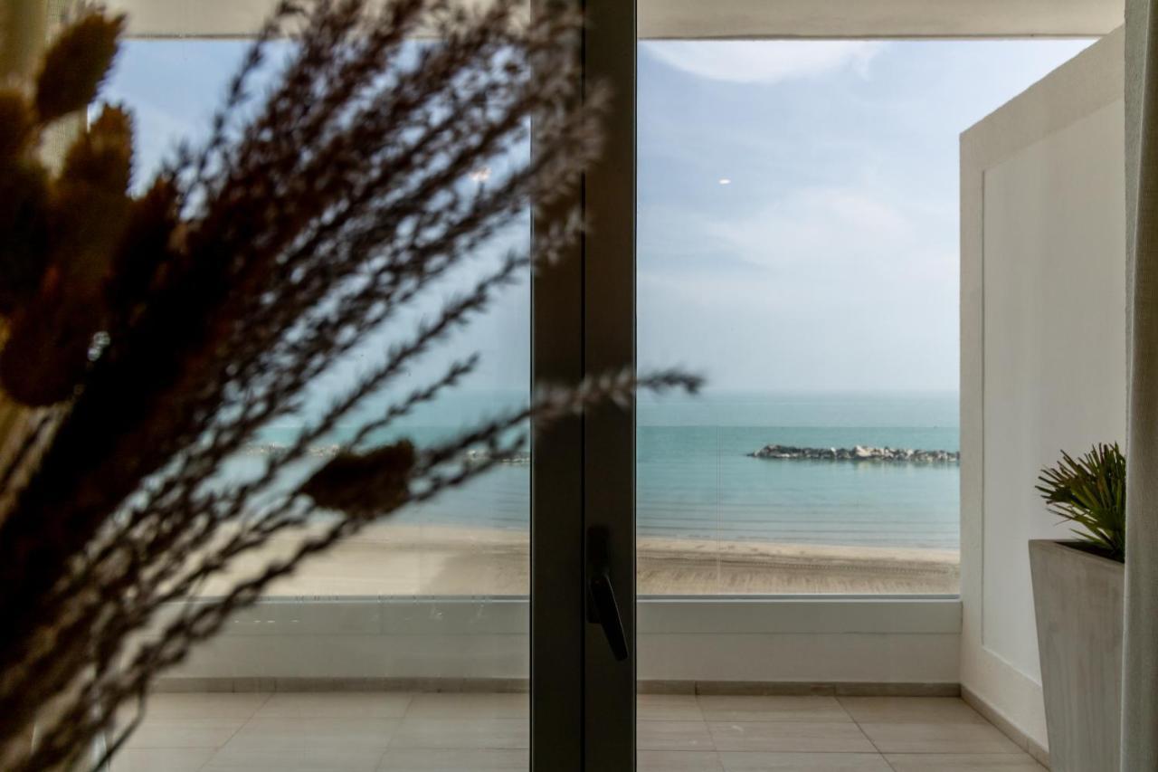 Vistamare Suite Lido Di Savio Zewnętrze zdjęcie