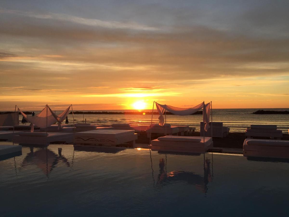 Vistamare Suite Lido Di Savio Zewnętrze zdjęcie