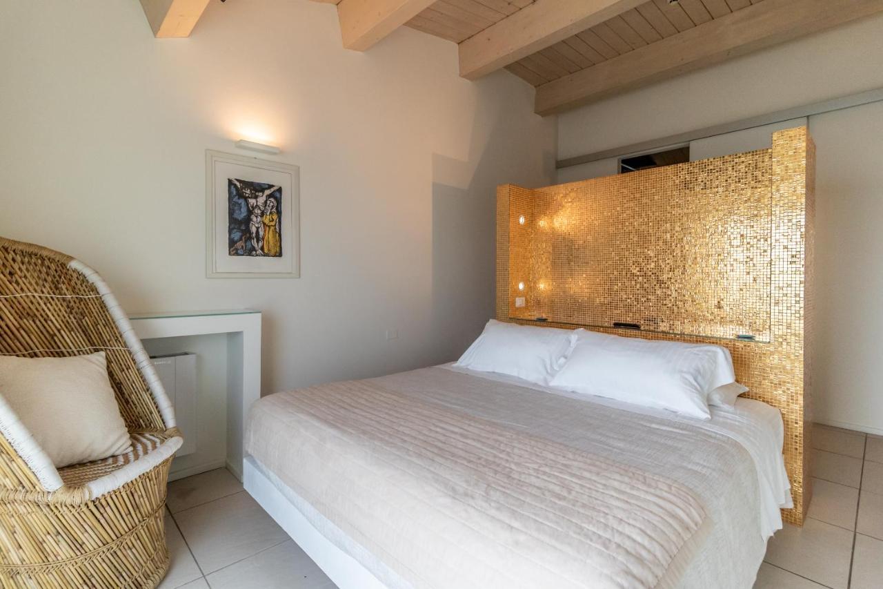 Vistamare Suite Lido Di Savio Zewnętrze zdjęcie