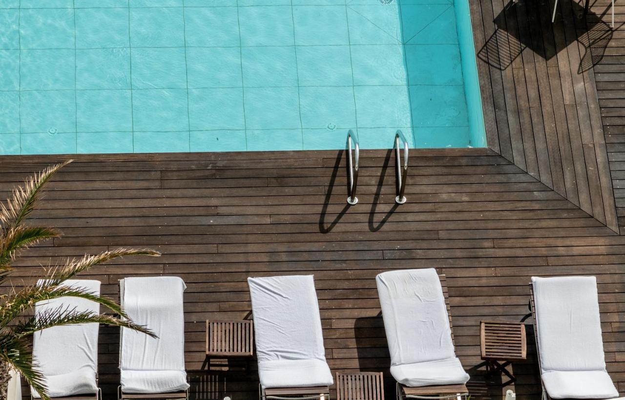 Vistamare Suite Lido Di Savio Zewnętrze zdjęcie