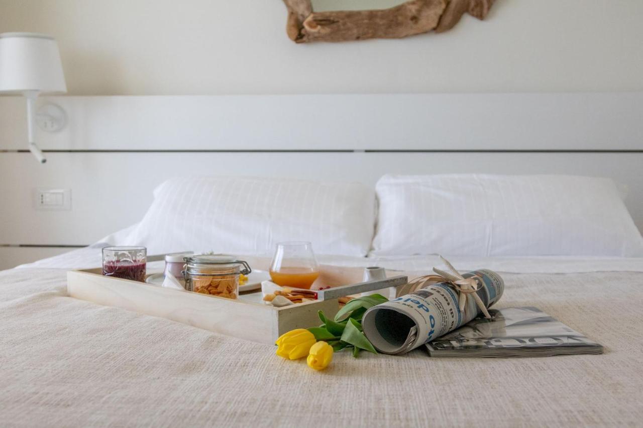 Vistamare Suite Lido Di Savio Zewnętrze zdjęcie