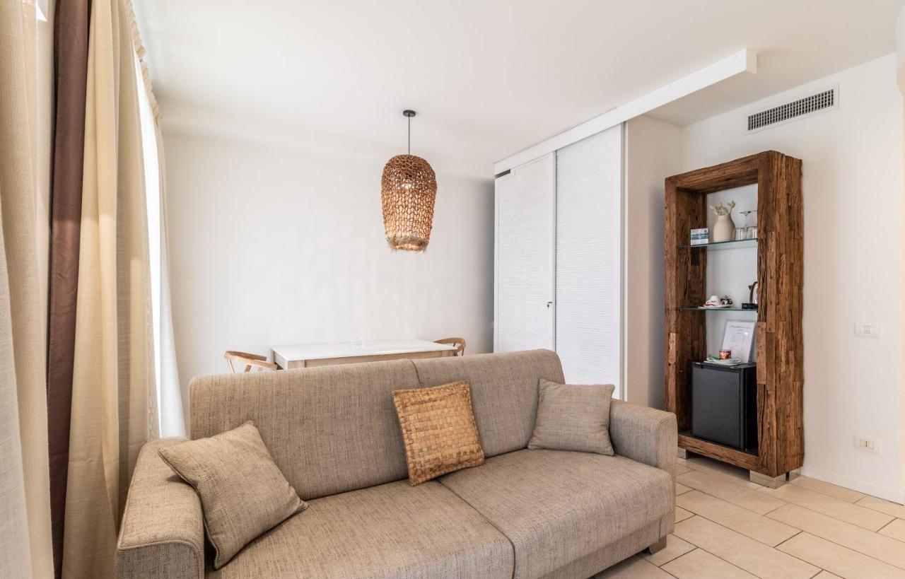 Vistamare Suite Lido Di Savio Zewnętrze zdjęcie