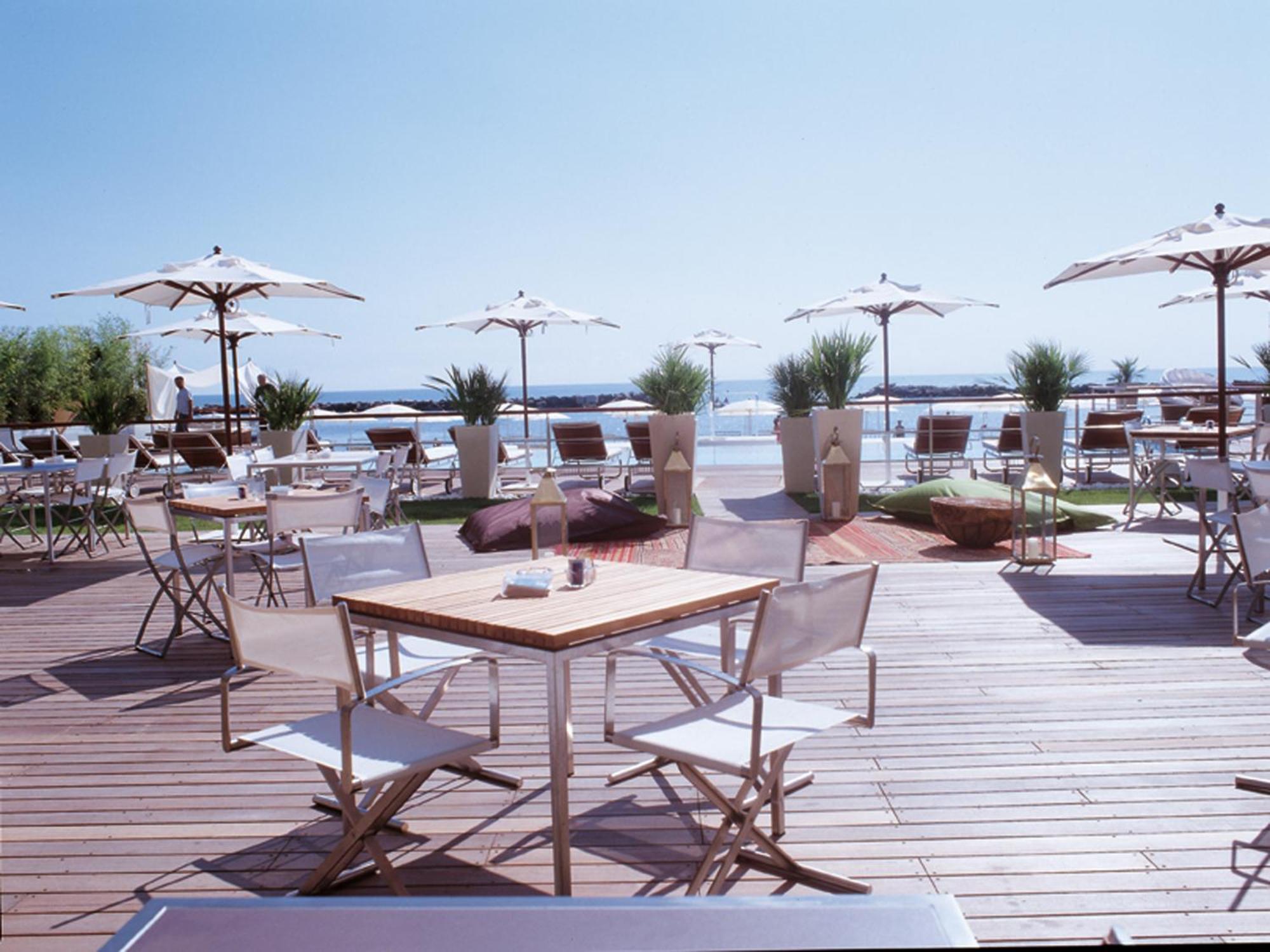Vistamare Suite Lido Di Savio Zewnętrze zdjęcie