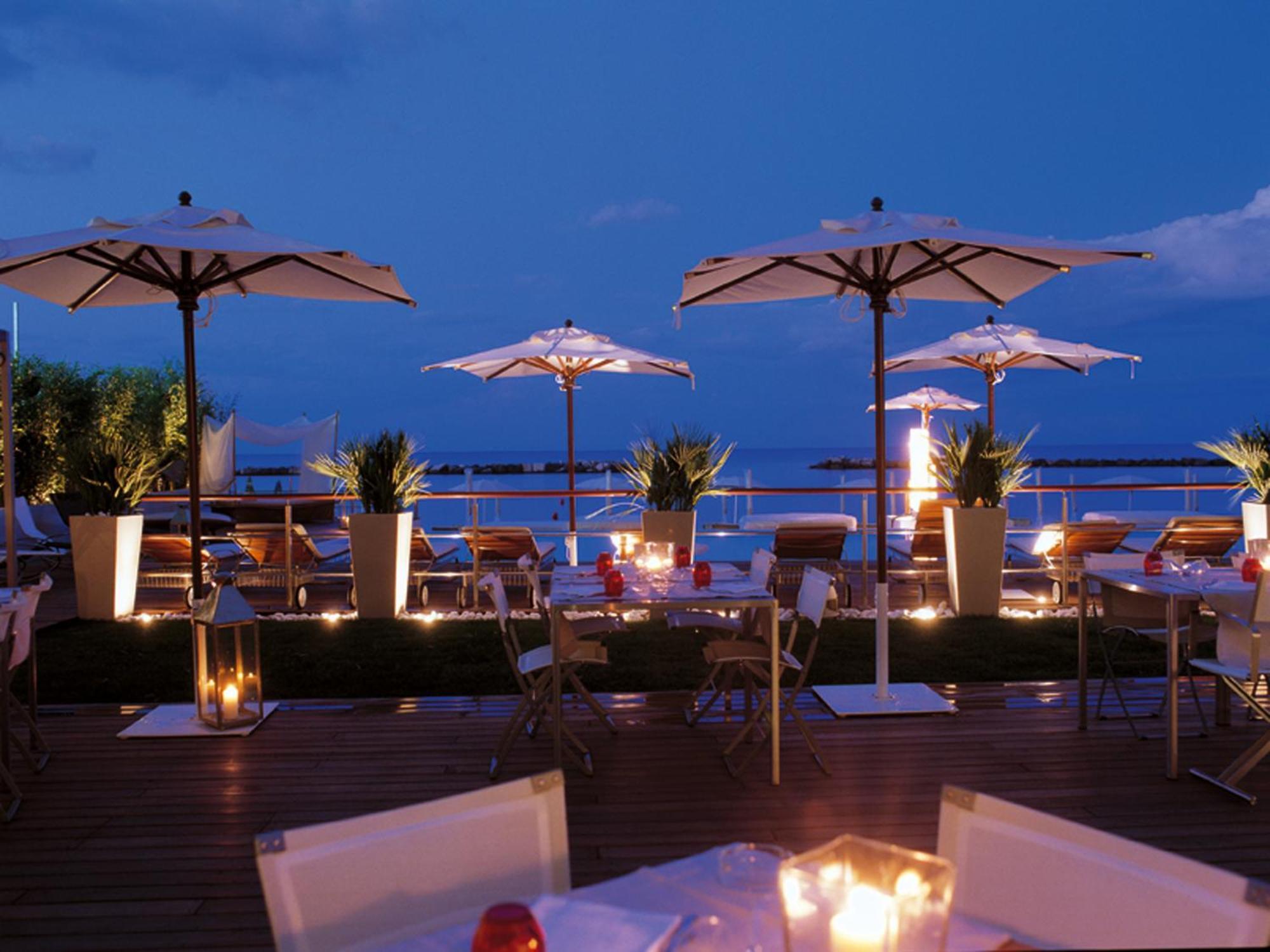 Vistamare Suite Lido Di Savio Zewnętrze zdjęcie