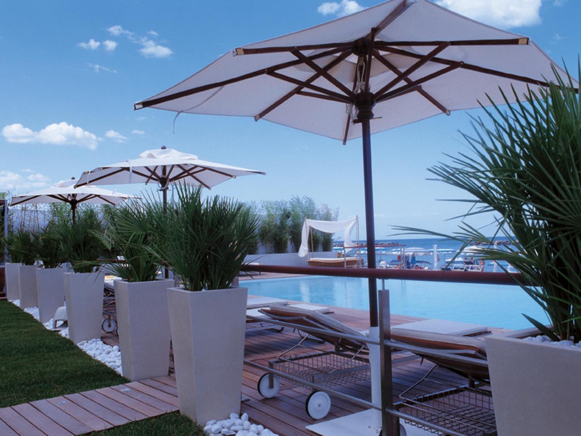 Vistamare Suite Lido Di Savio Zewnętrze zdjęcie