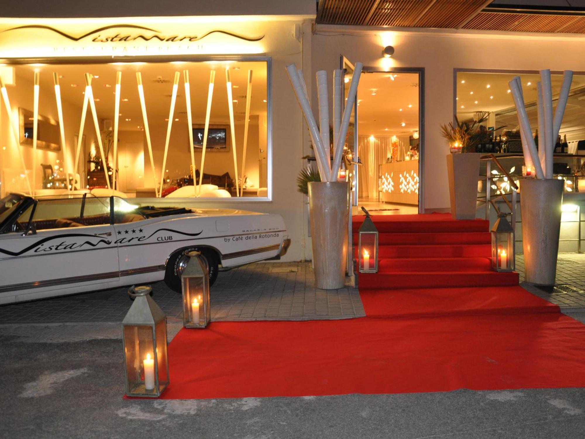 Vistamare Suite Lido Di Savio Zewnętrze zdjęcie