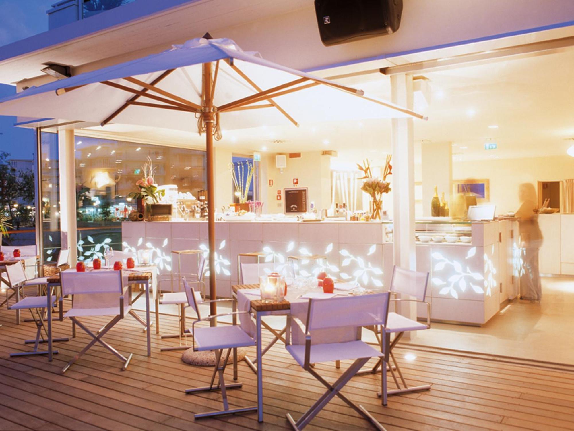 Vistamare Suite Lido Di Savio Zewnętrze zdjęcie