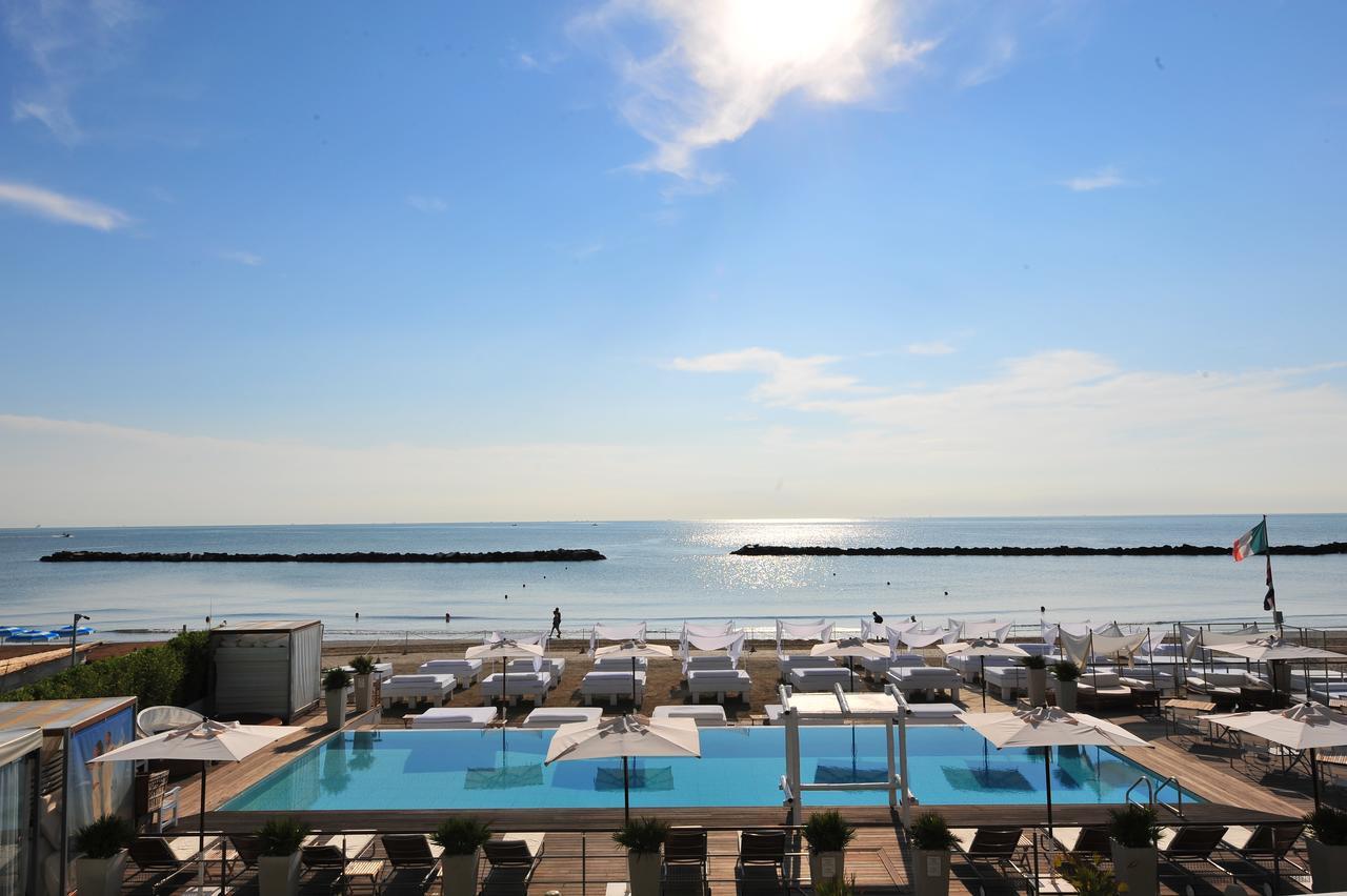 Vistamare Suite Lido Di Savio Zewnętrze zdjęcie